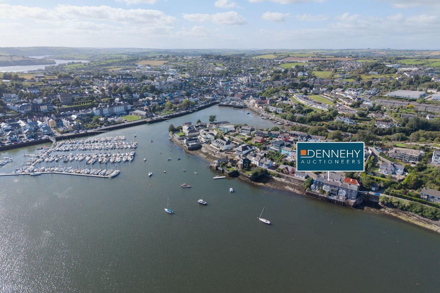 2 The Terrace, Lower Road, Scilly, Kinsale, Co. Cork, P17P704 — photo 1