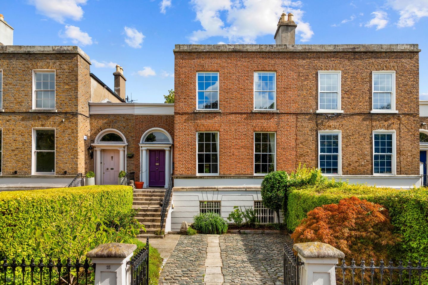 15 Belgrave Square East, Rathmines, Dublin 6, D06K090 — photo 1