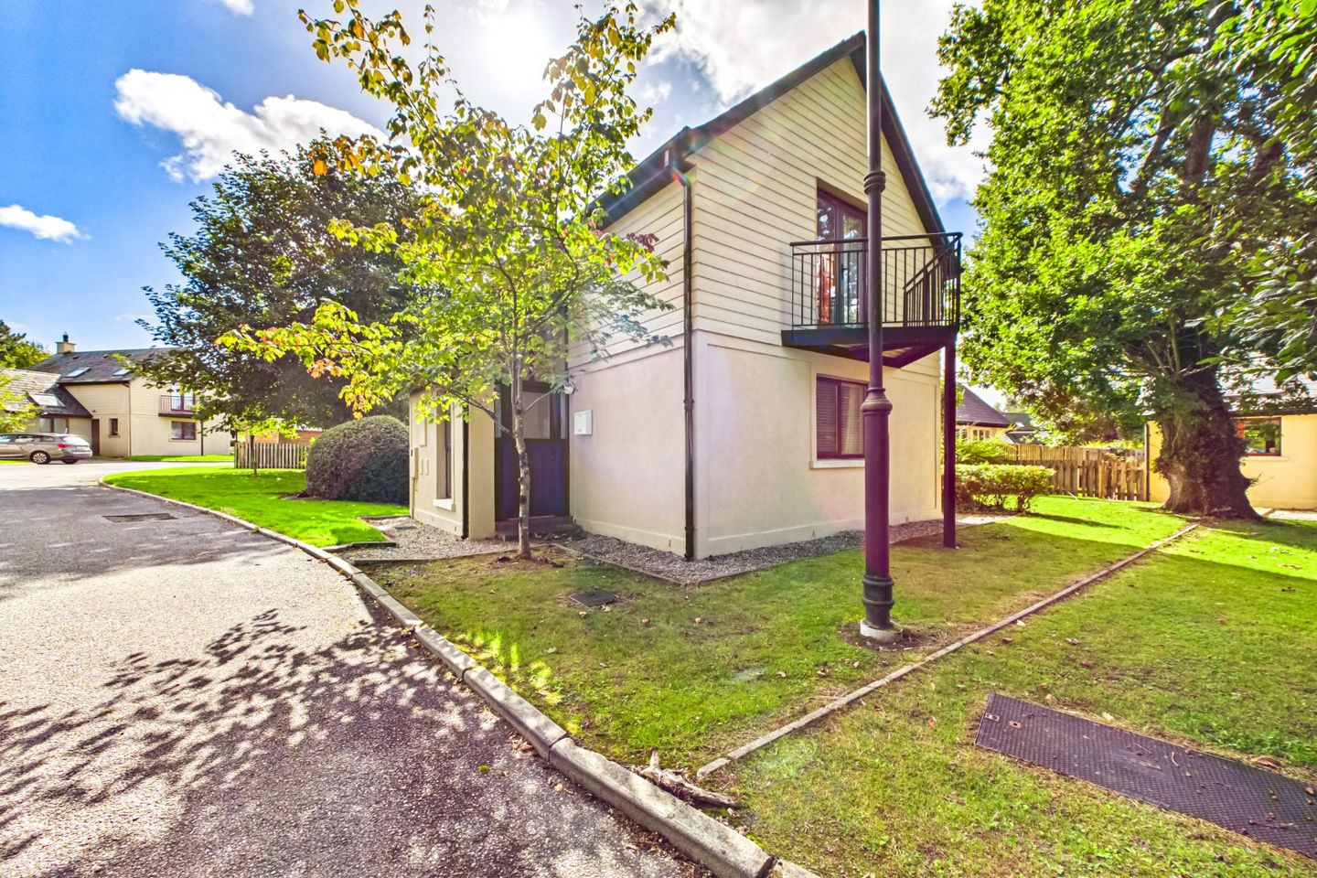 20 Willow Wood, Faithlegg, Co. Waterford, X91P2P6 — photo 1