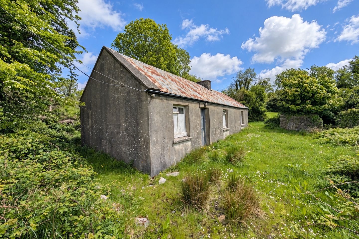 Carrowreagh, Meelick, Swinford, Co. Mayo — photo 1