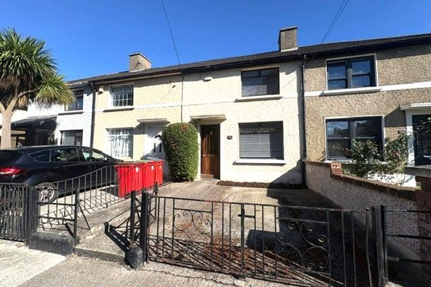 55 Inver Road, Dublin 7, Cabra, Dublin 7, D07W2K0 — photo 1