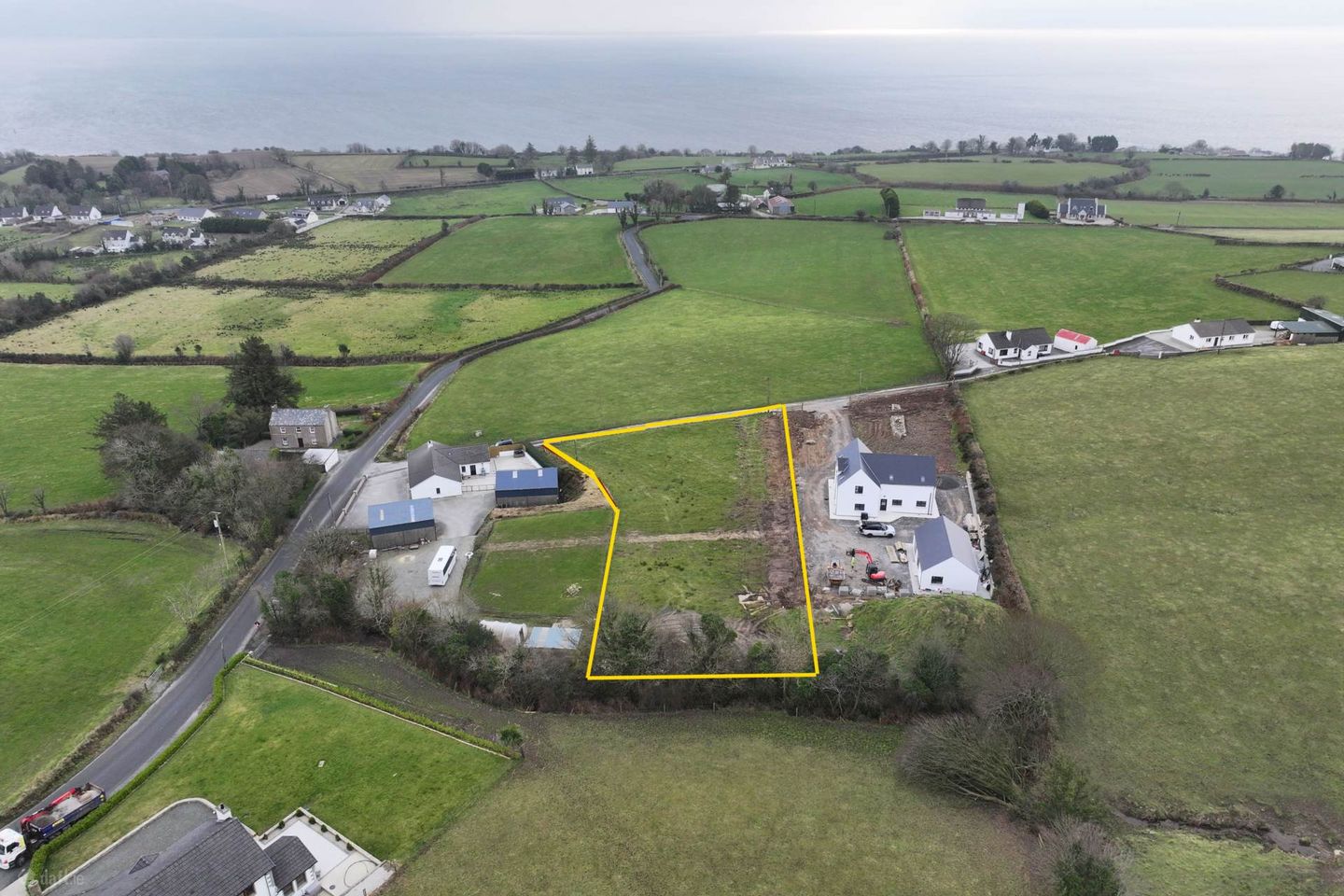 Clare, Redcastle, Co. Donegal, F93WP2H — photo 1