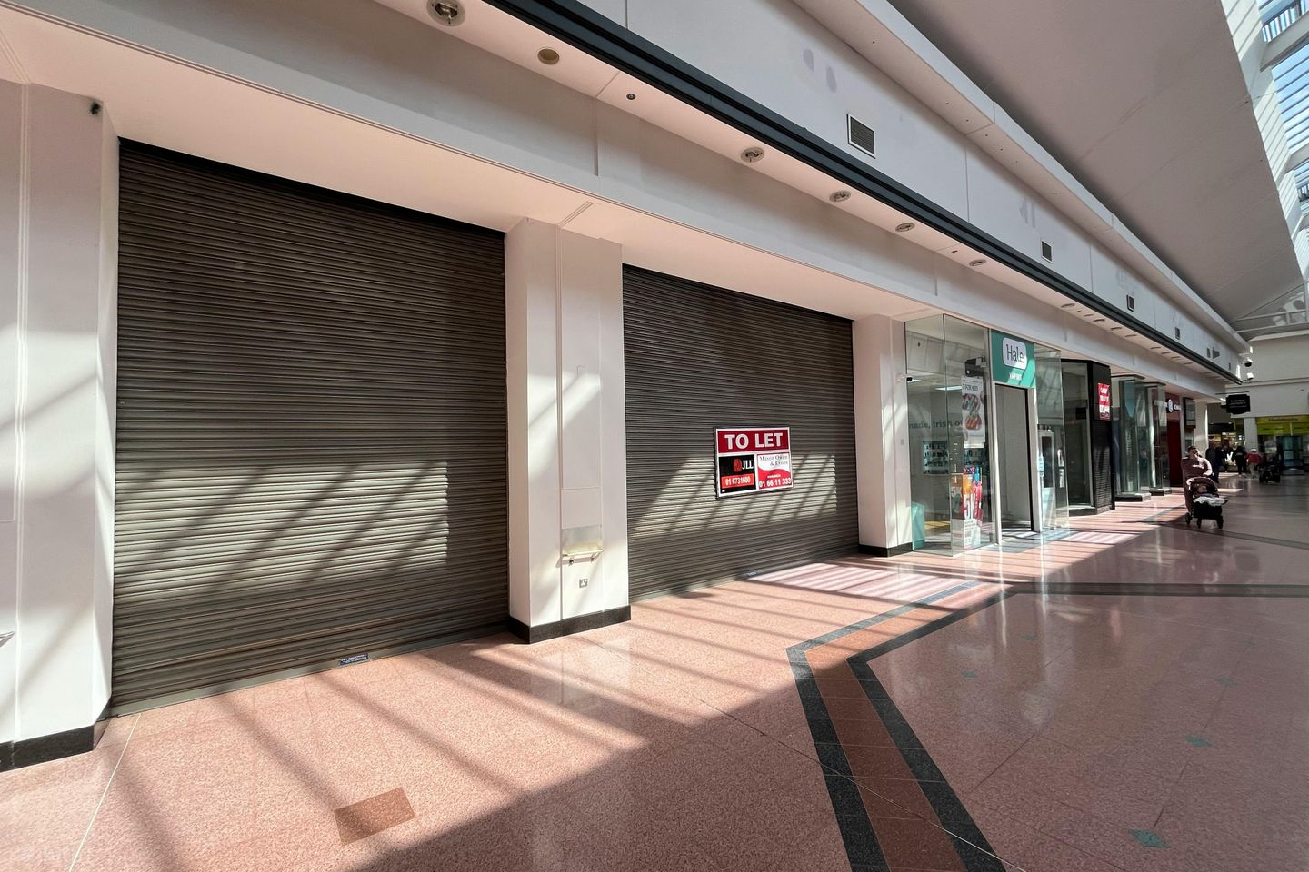 Unit 25, Omni Park Shopping Centre, Santry, Co. Dublin — photo 1