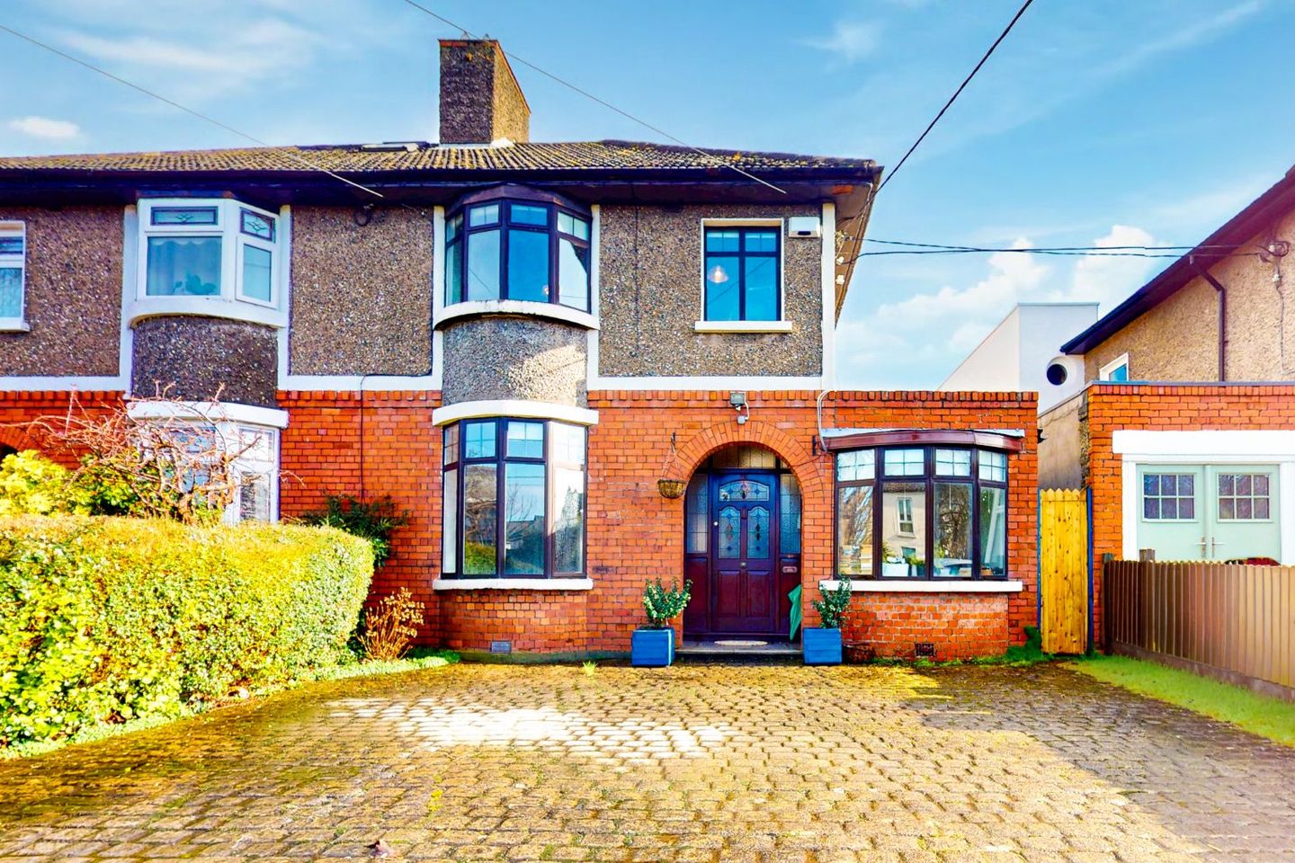 59 Saint Agnes Road, Kimmage, Dublin 12, D12X7KX — photo 1
