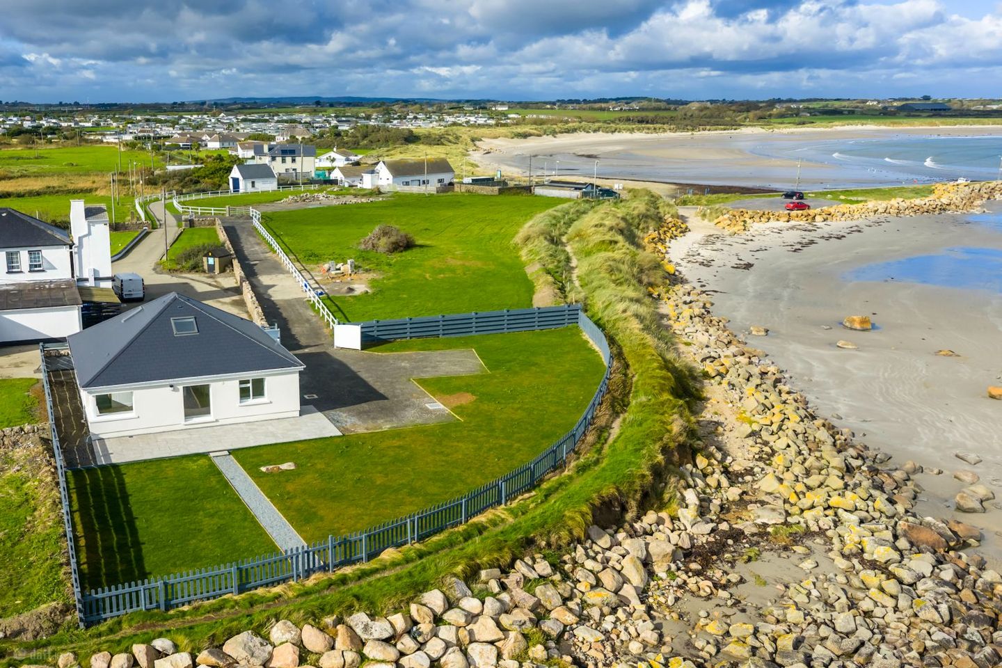 Tuscar Cottage, Carne, Carne, Co. Wexford, Y35YPN0 — photo 1