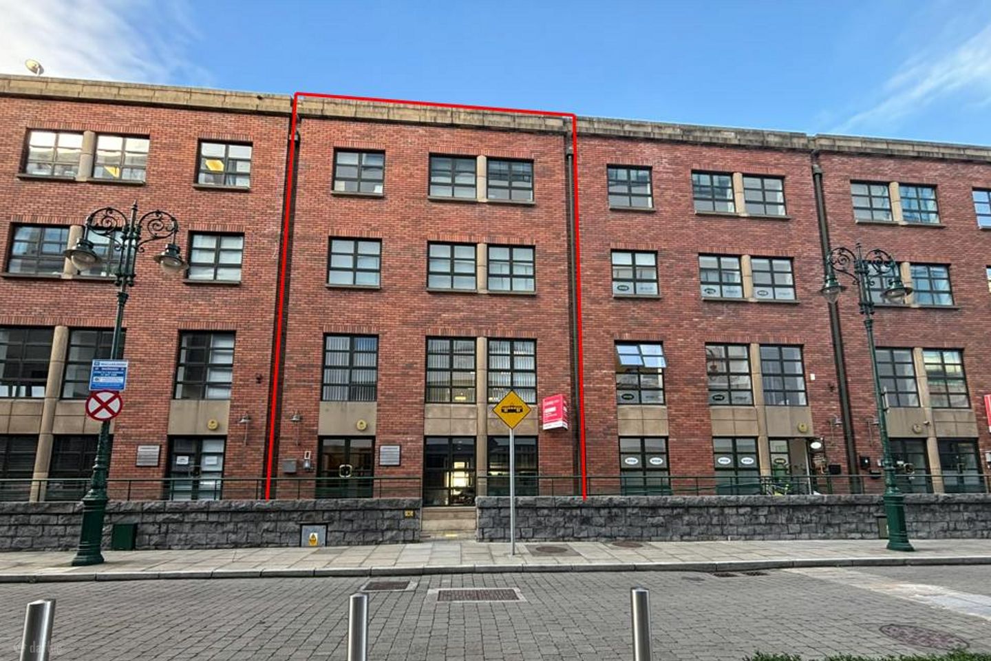 6 Exchange Place, Dublin 1, Dublin, D01T 9C2 — photo 1