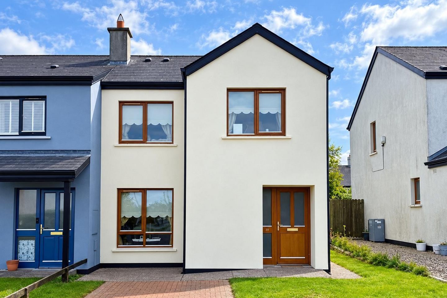 39 Radharc Na Mara, Coolcotts, Wexford Town, Co. Wexford, Y35W7C0 — photo 1
