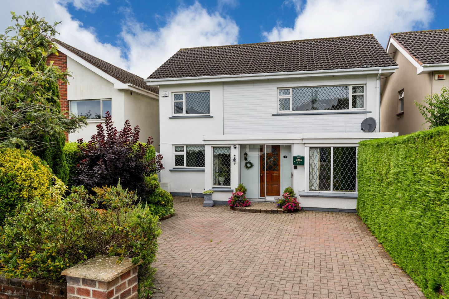 4 Ashleigh Lawns, Malahide, Co. Dublin, K36 XA58 — photo 1