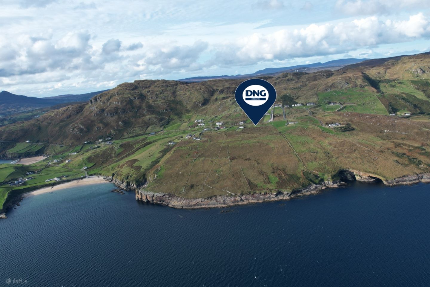 Rolagh, Kilcar, Co. Donegal — photo 1