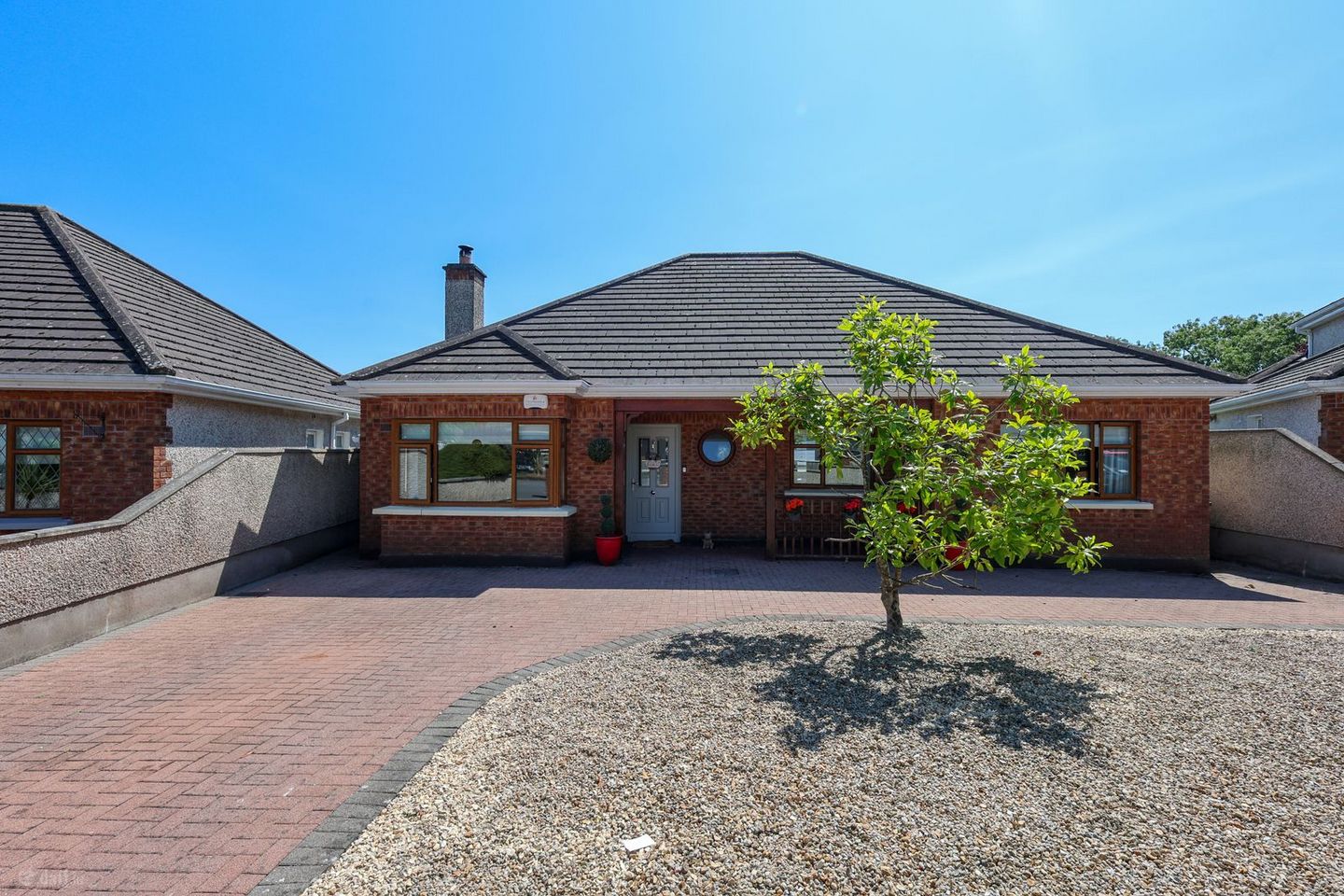37 Heathfield Close, Kinnegad, Kinnegad, Co. Westmeath, N91X395 — photo 1