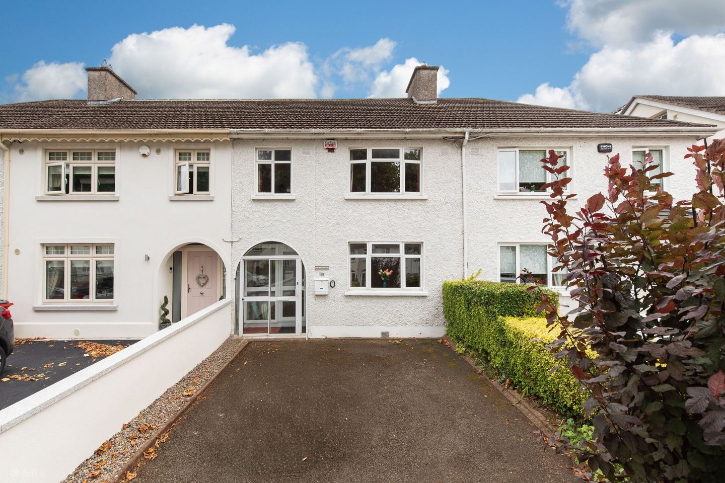 38 Glenarriff Road, Navan Road, Dublin 7, D07TN83 — photo 1