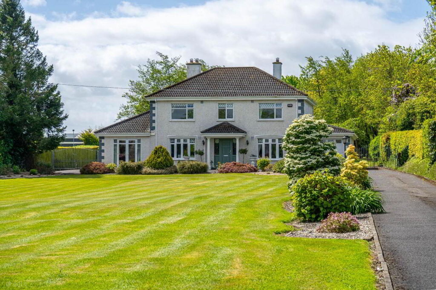 Halltown House, Hallstown, Skryne Road, Ratoath, Co. Meath, A85XN82 — photo 1