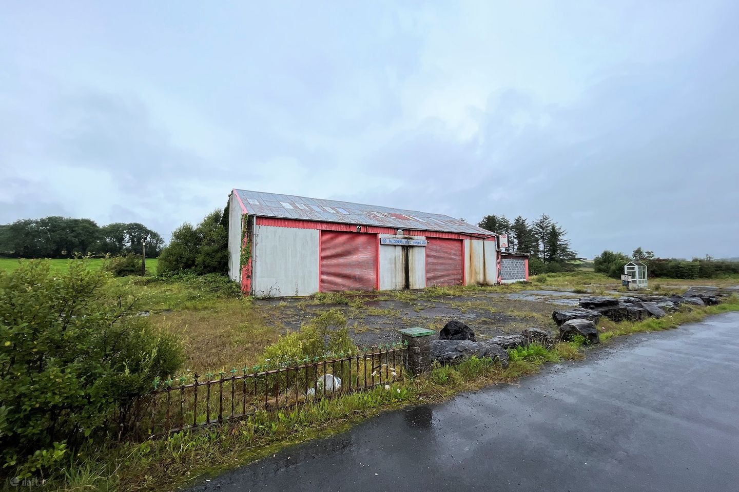Manulla, Castlebar, Co. Mayo — photo 1