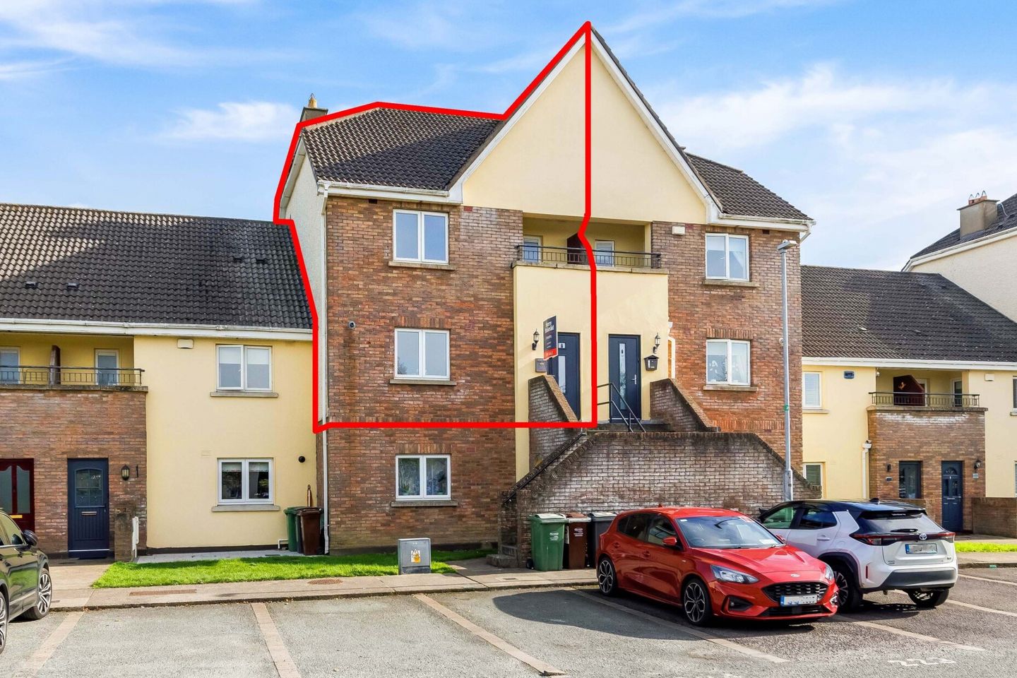 225 Cluain Rí, Ashbourne, Co Meath, A84 DC03 — photo 1