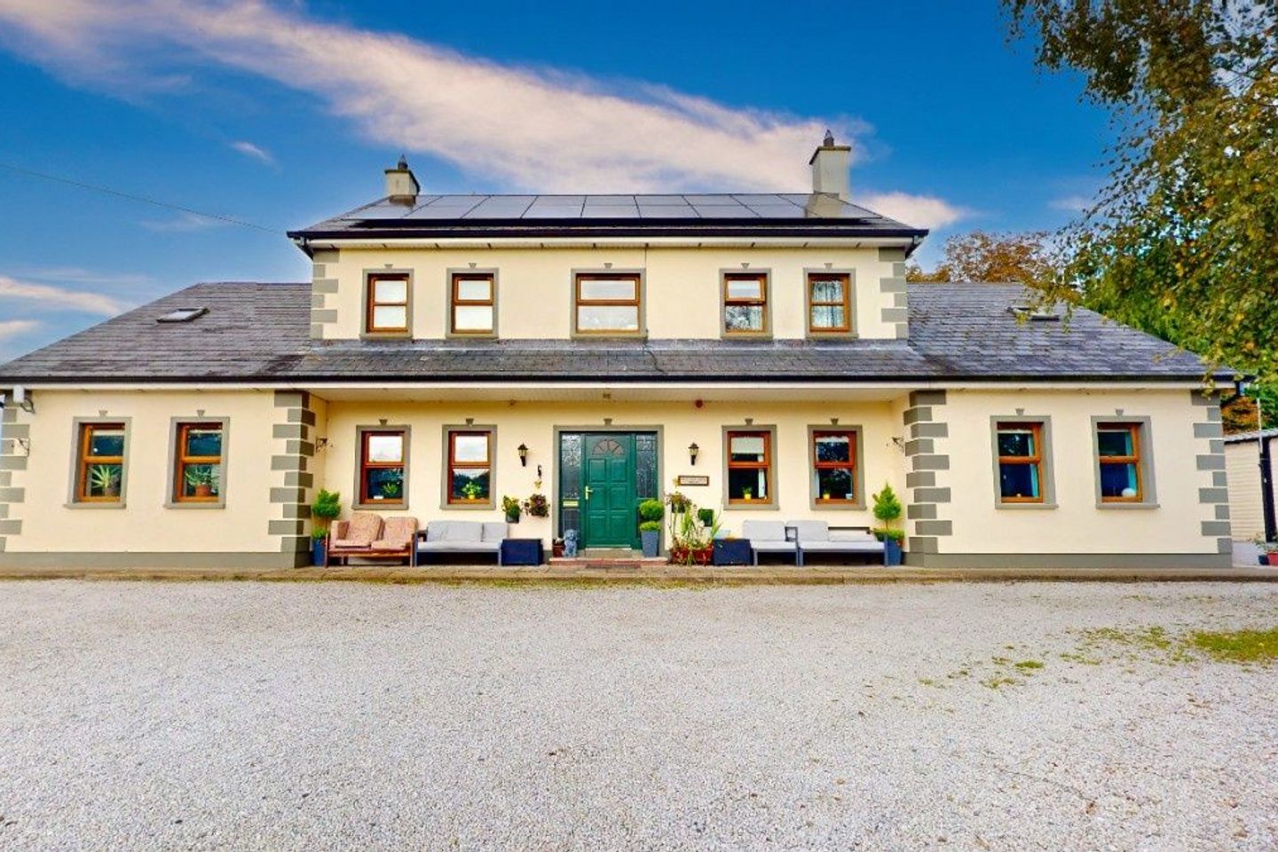 Andante, (AMAZING TURNOVER POTENTIAL 1.5 KM FROM LOUTH BORDER) Annamarran, Monaghan, Co. Monaghan, A81RC56 — photo 1