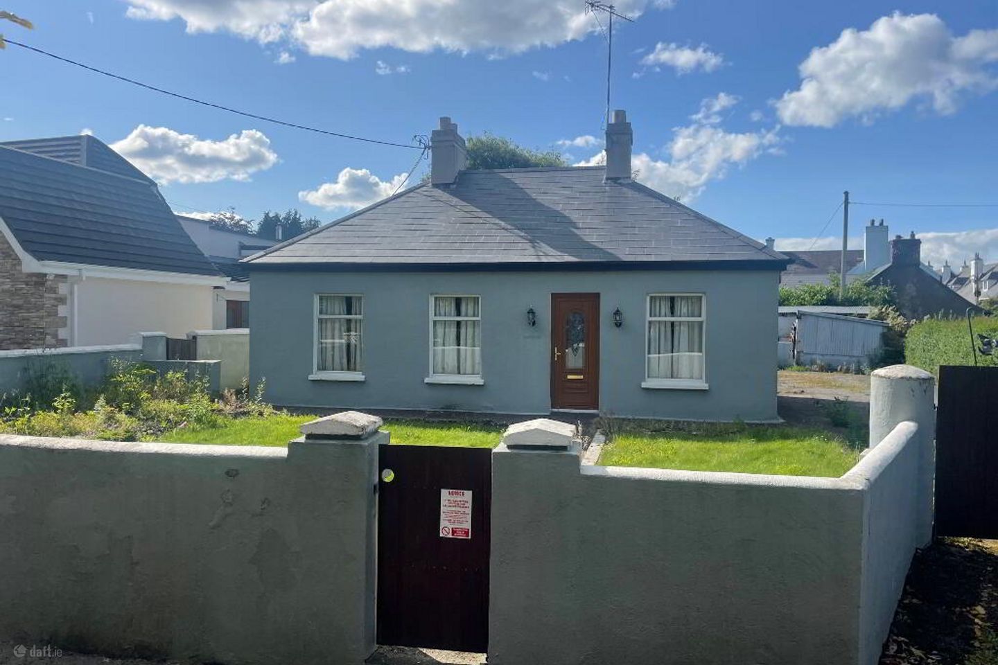 Lisaville, Church Road, Douglas, Co. Cork, T12KCA4 — photo 1