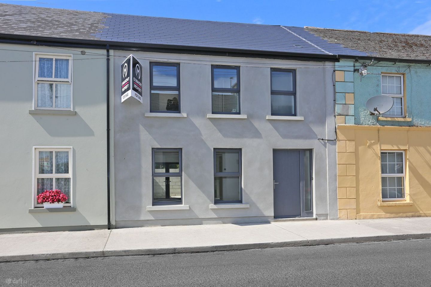 Main Street, Pallaskenry, Co. Limerick, V94C5XH — photo 1