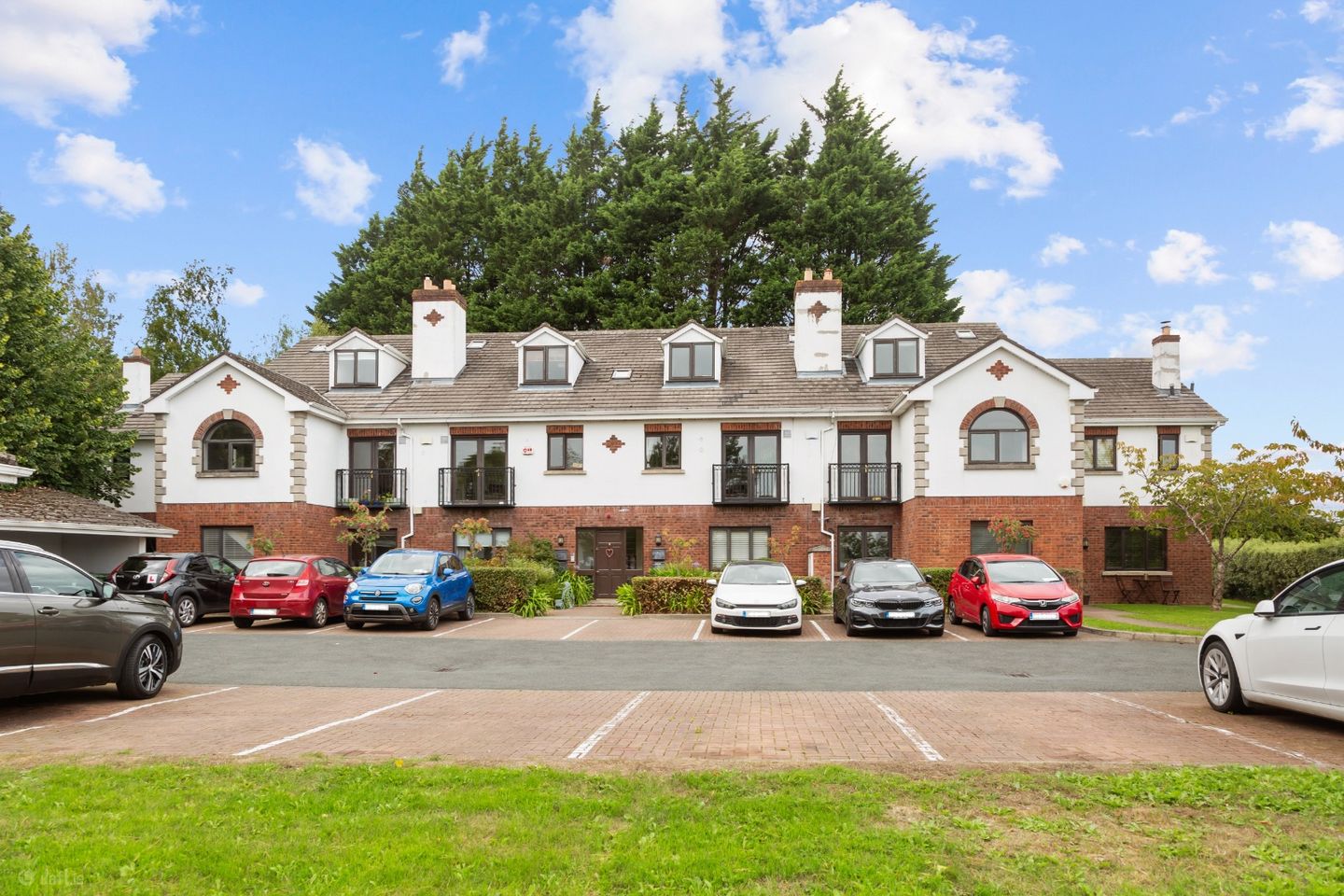 7 Willowmere, Greystones, Greystones, Co. Wicklow, A63AY27 — photo 1