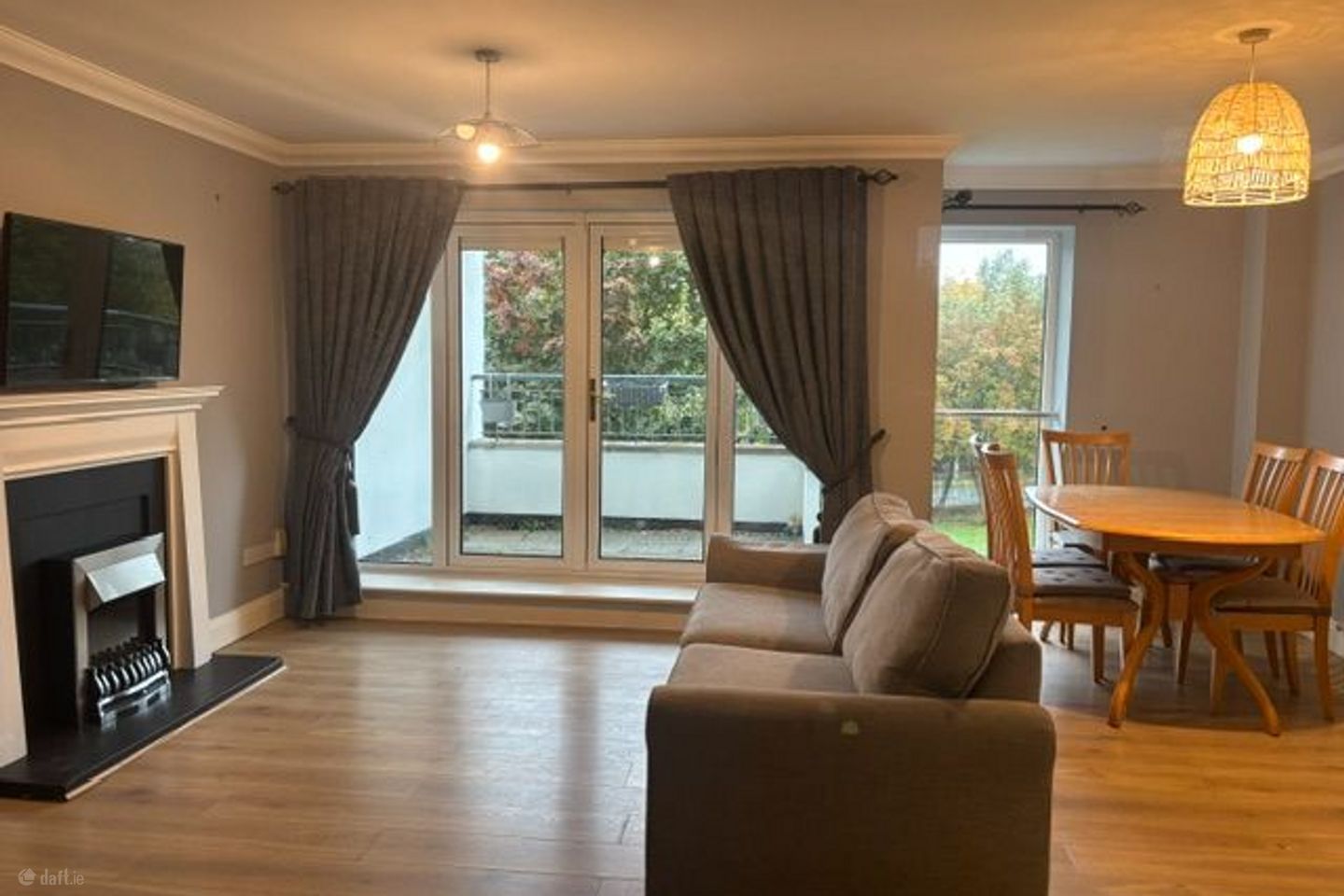 Apartment, Malin Hall, Waterville Terrace, Blanchardstown, Dublin 15 — photo 1