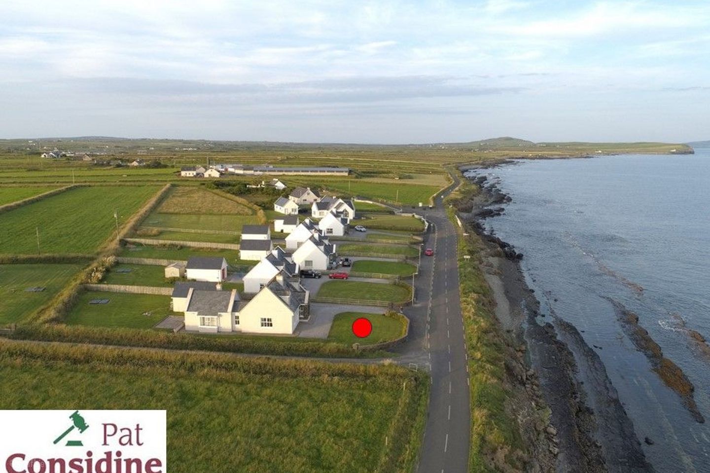 Kiltrellig, Kilbaha, Kilbaha, Co. Clare, V15D379 — photo 1