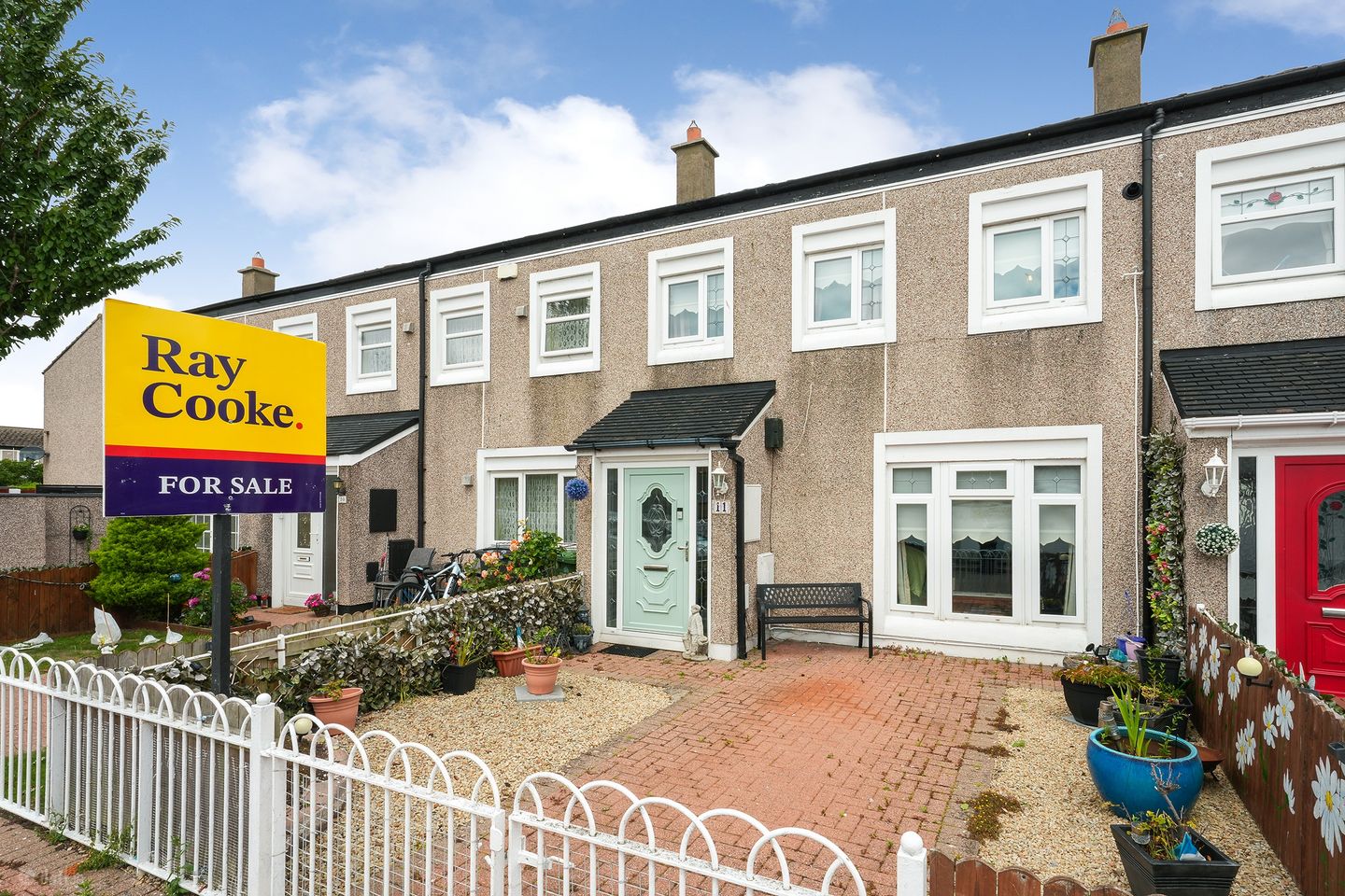 11 Buttercup Drive, Darndale, Dublin 17 — photo 1