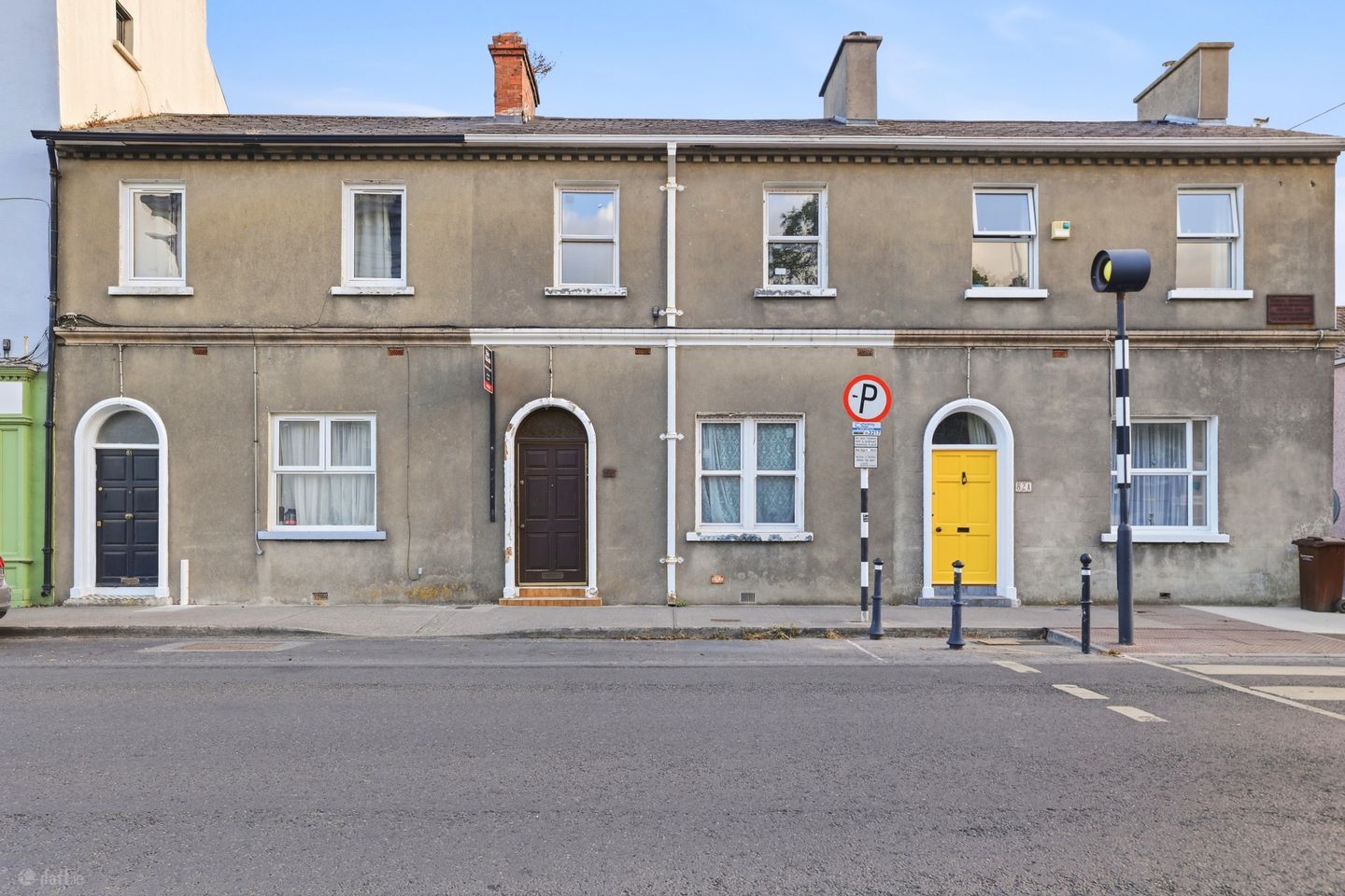 82 Irishtown, Clonmel, Co. Tipperary, E91TX47 — photo 1