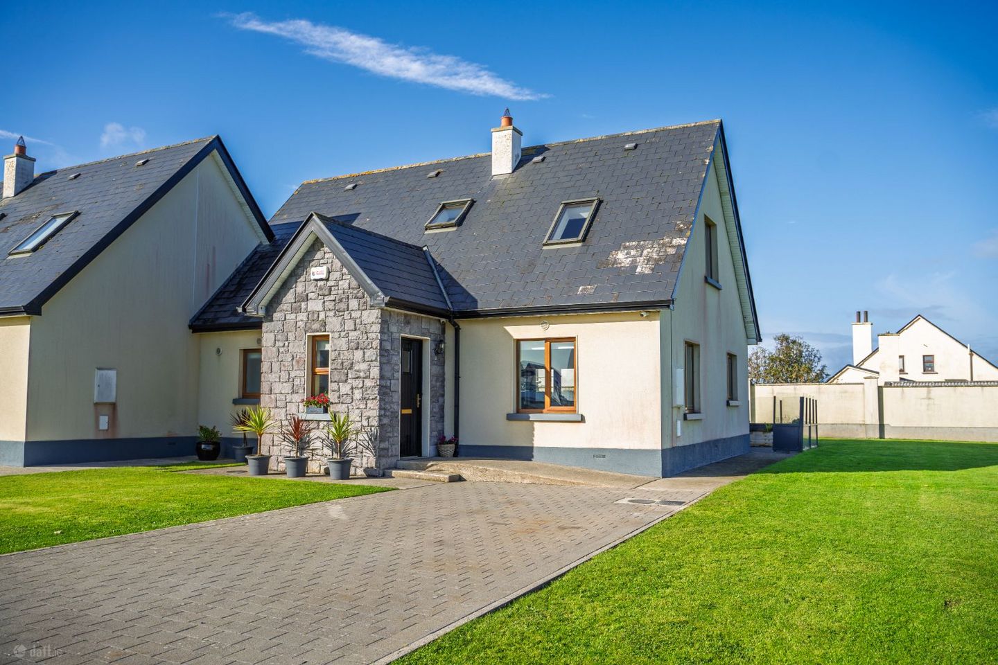 C70, Cahermore Holiday Village, Enniscrone, Co. Sligo, F26P865 — photo 1
