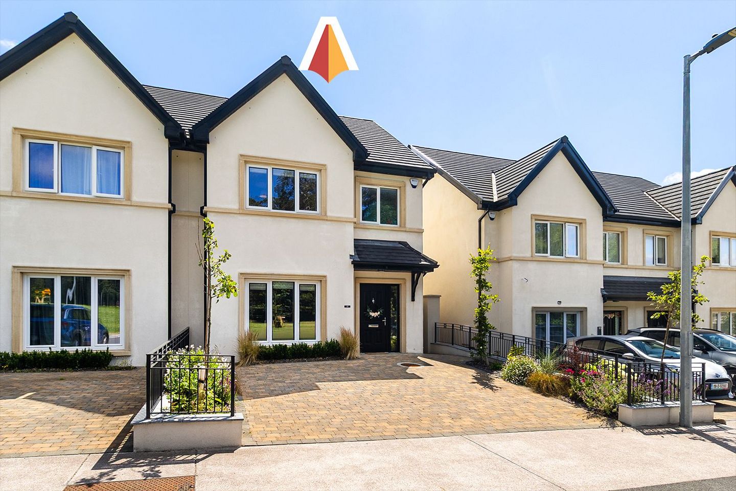 10 Spring Hill, Ballinglanna, Glanmire, Co. Cork, T45NY13 — photo 1