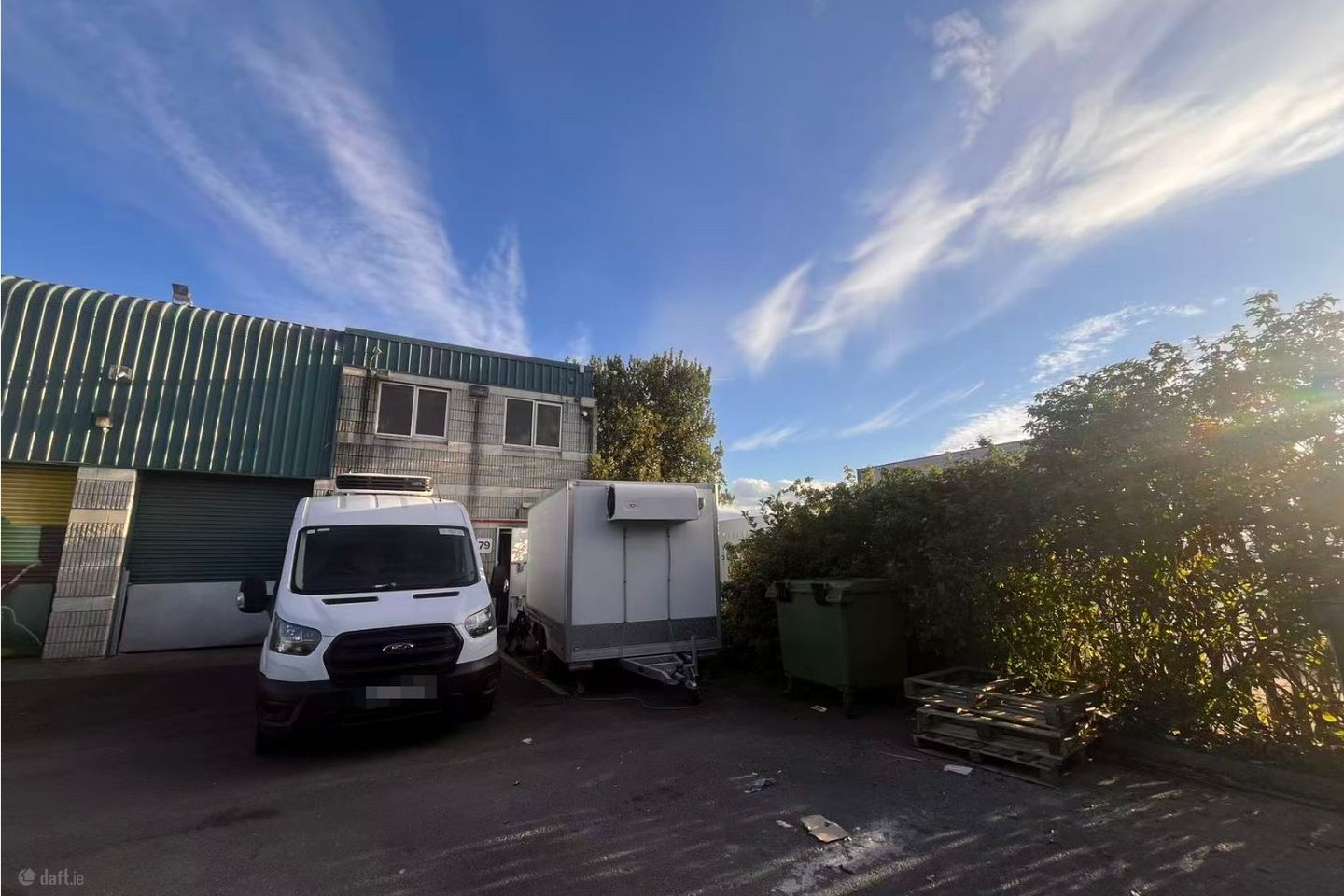 Parkwest  Business Park D12DK11, Dublin 12 — photo 1