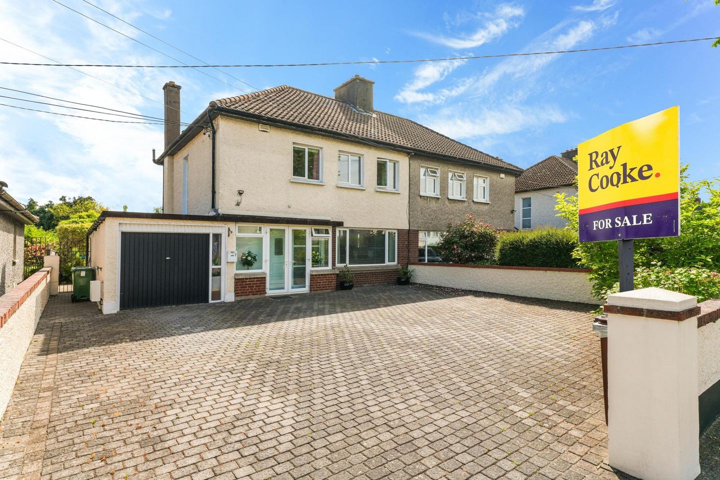 7 Newlands Drive, Clondalkin, Dublin 22 — photo 1