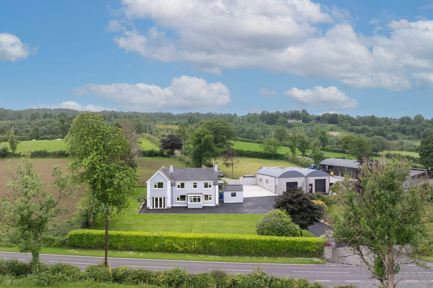274 Lough Shore Road, Enniskillen, Co. Fermanagh — photo 1