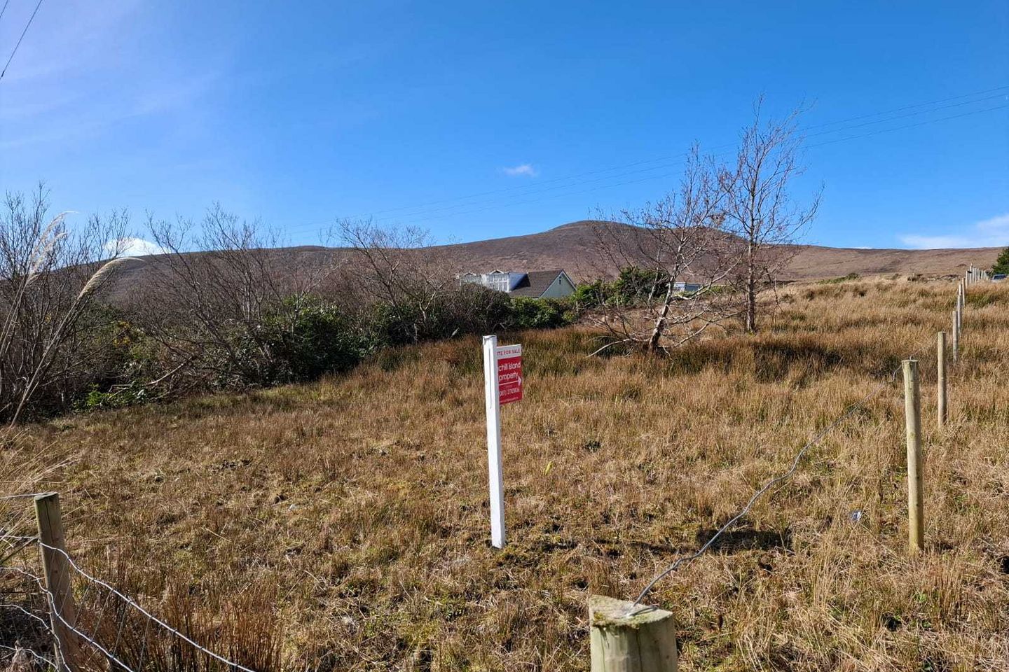 Bunnacurry, Achill, Co. Mayo — photo 1