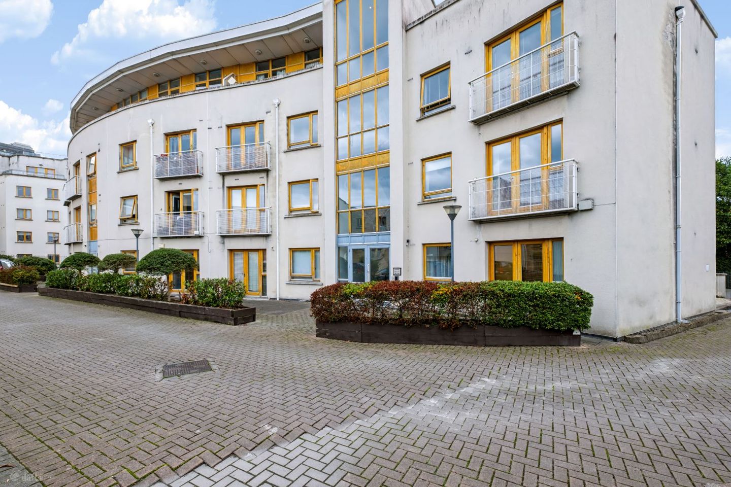 Apartment 56, Block B, Reuben Square, South Circular Road, Dublin 8, D08H2Y7 — photo 1