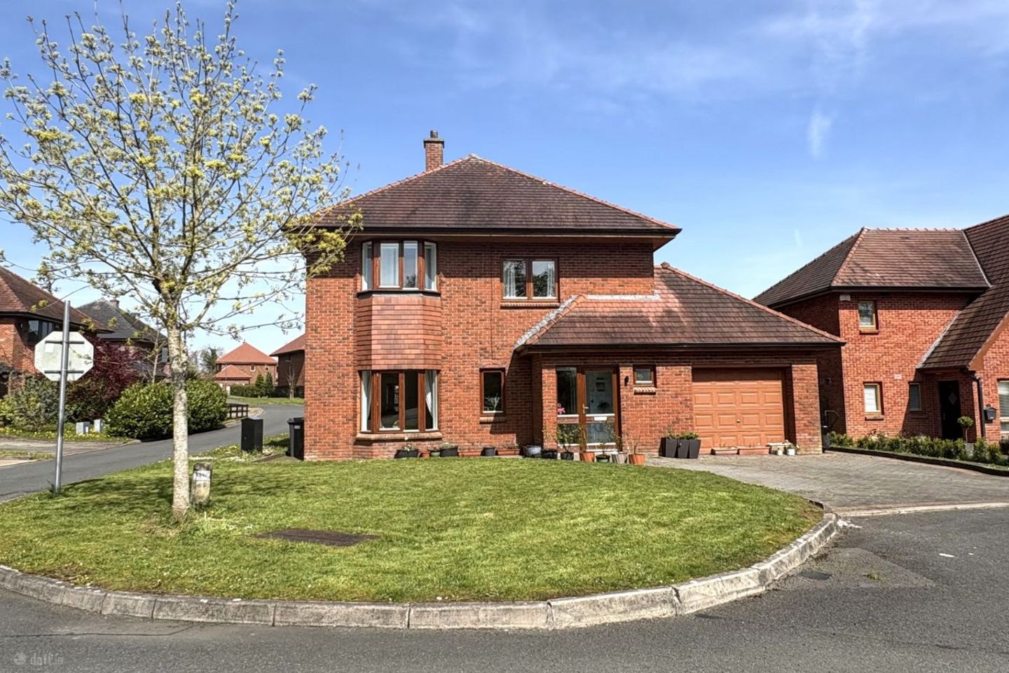 15 Hazel Grove, Clonbalt Wood, Longford Town, Co. Longford, N39R7P6 — photo 1