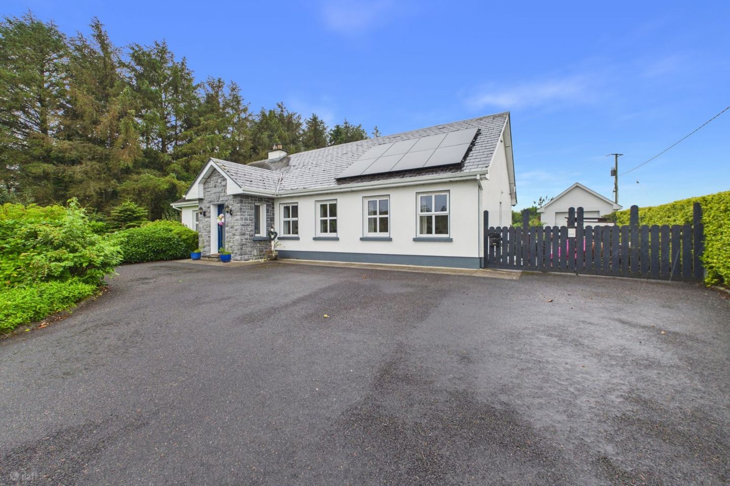 Corrafaireen, Monivea, Co. Galway, H54HD32 — photo 1