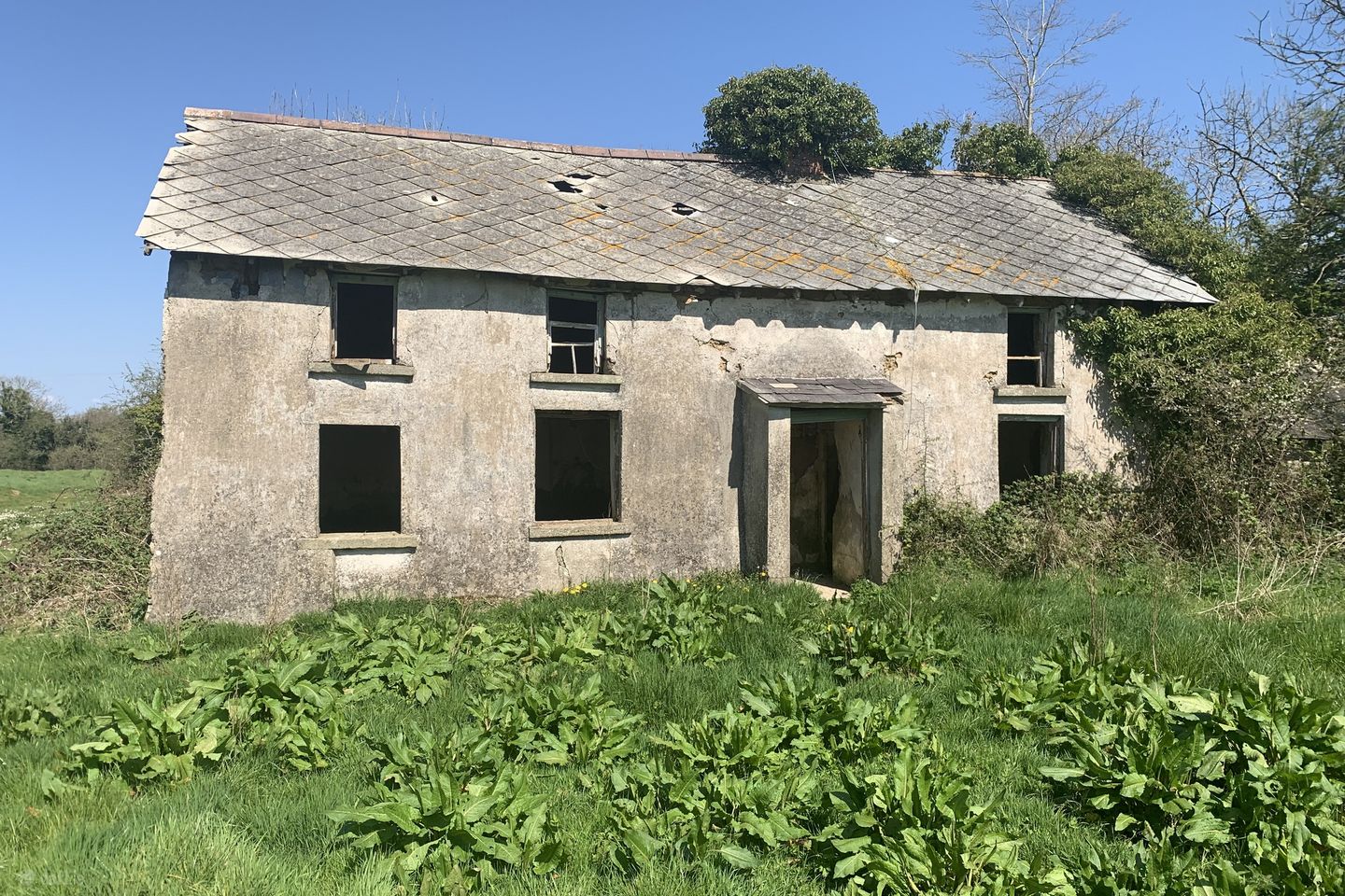 Ballyvadden, Kilmuckridge, Co. Wexford — photo 1