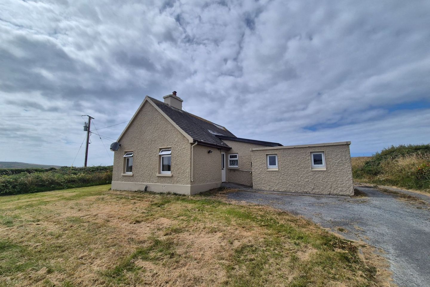 Moveen West, Kilkee, Co. Clare, V15CX48 — photo 1
