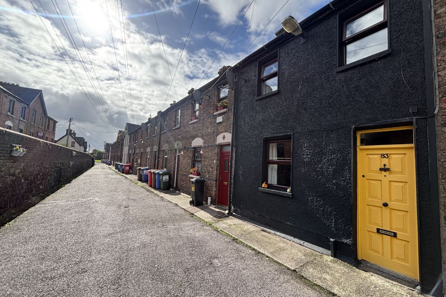 83 Rathmore Terrace, Old Youghal Road, Cork City Centre, Co. Cork, T23KXT0 — photo 1