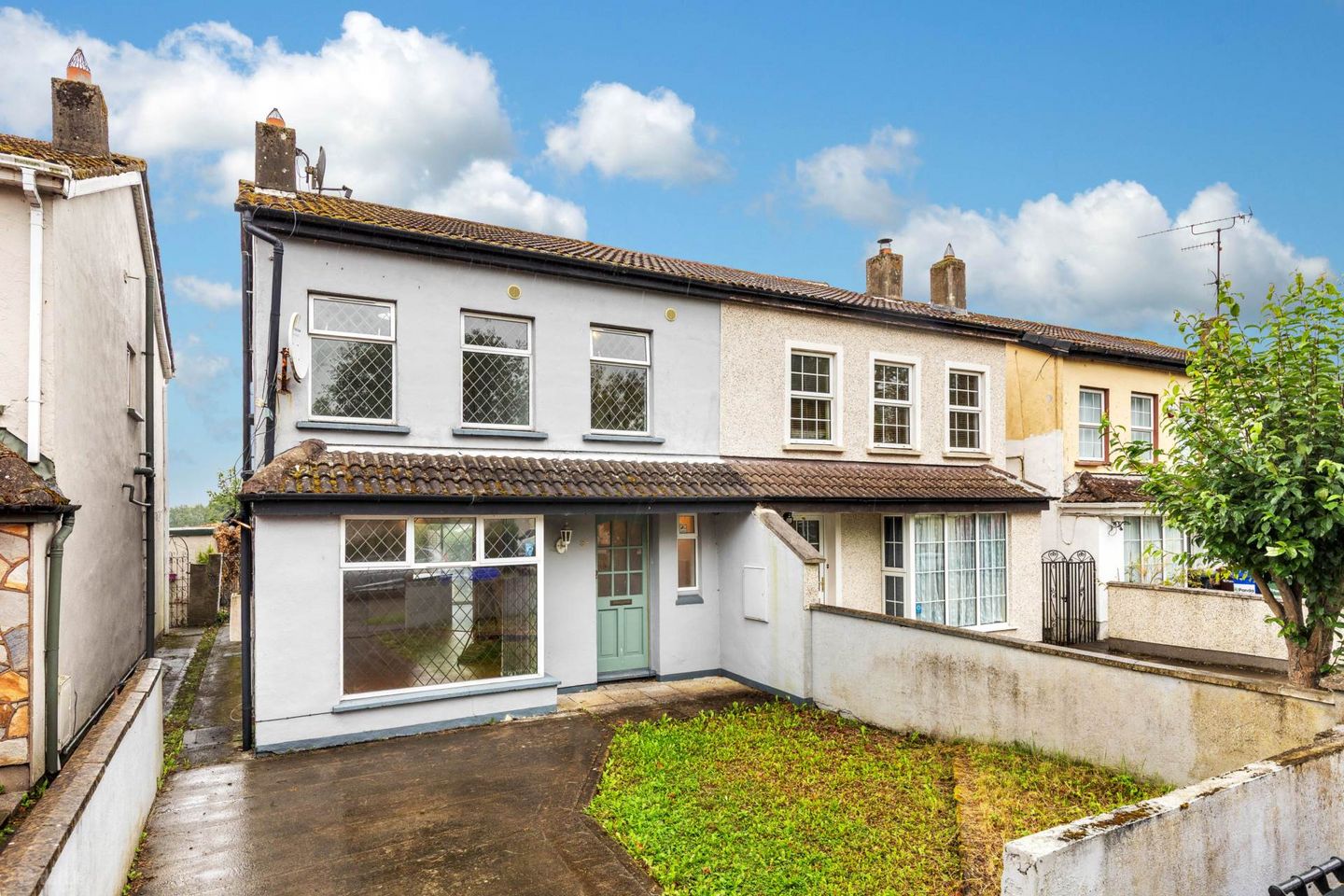 39 Kilcarn Court, Navan, Co. Meath, C15D9N1 — photo 1