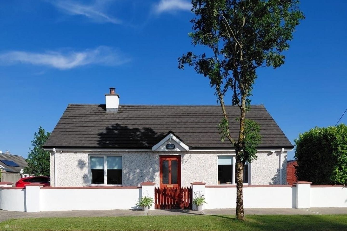 61 Cúil Buí, Cloonacool, Cloonacool, Co. Sligo, F91X9FE — photo 1