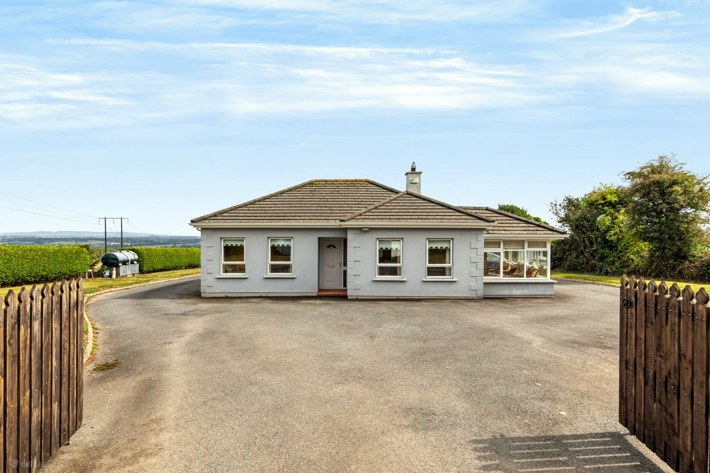 Polldoon, Foulksmills, Co. Wexford, Y35 PP28 — photo 1