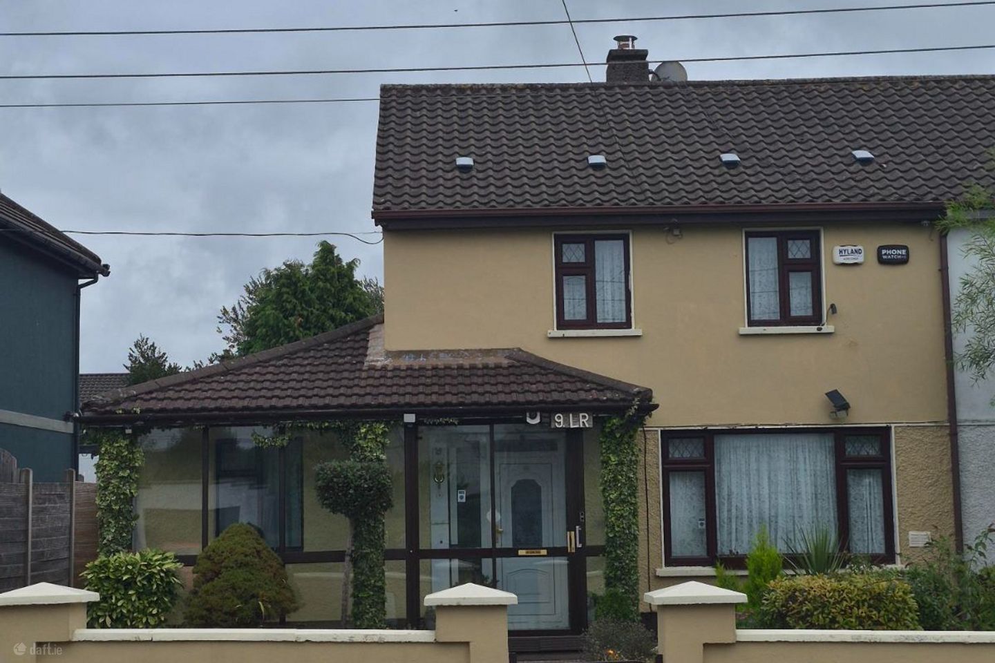 Antonville, 9 Lower Pouladuff Road, The Lough, Co. Cork, T12K2T5 — photo 1