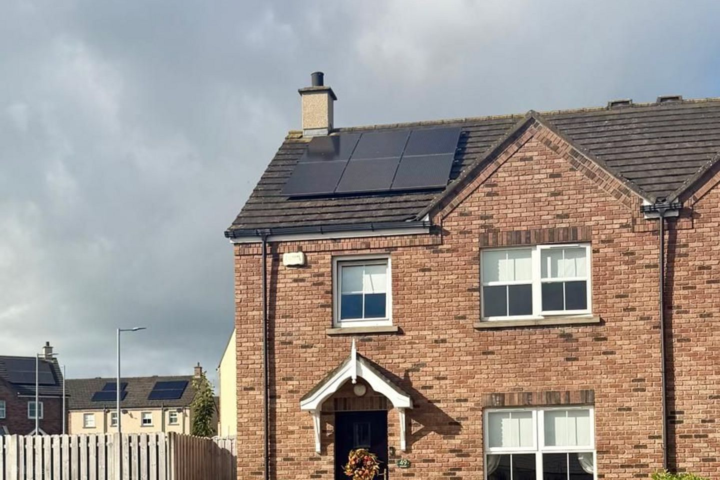 49 Donore, Earlsfort, Blackrock, Co. Louth, A91R2VR — photo 1
