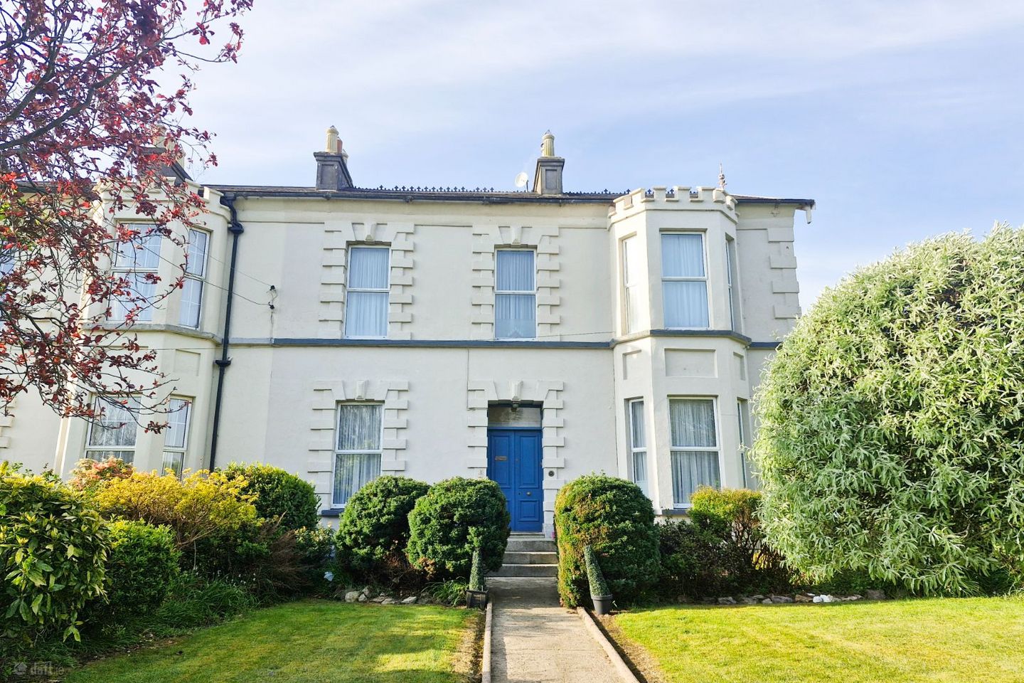 4 Farnogue Terrace, Wexford, Ferrycarrig, Co. Wexford, Y35Y8D5 — photo 1