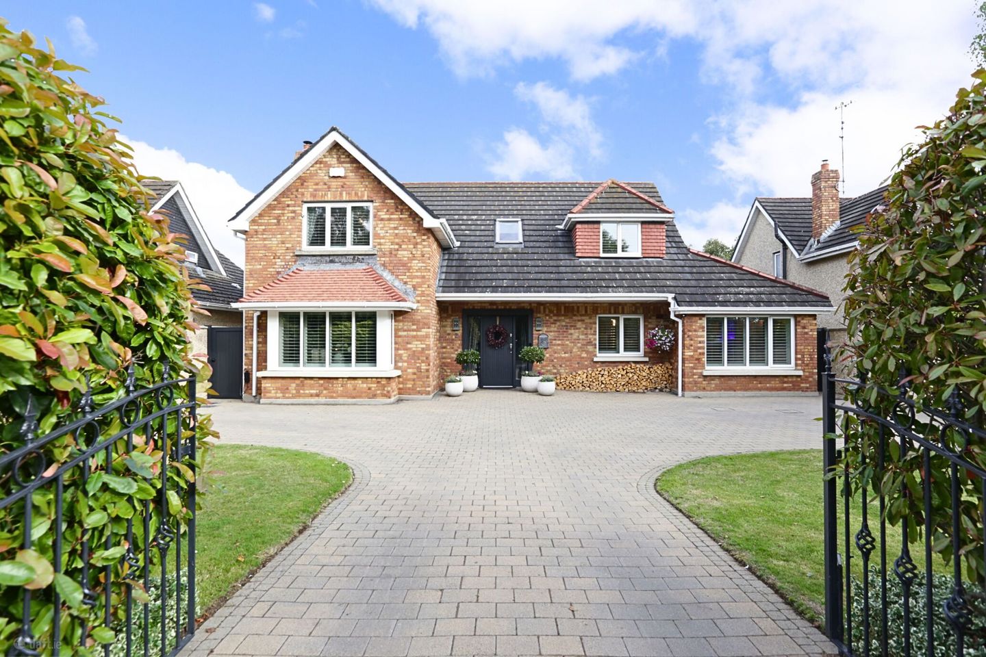 2 Ballygarth Manor, Julianstown, Co Meath, A92V052 — photo 1