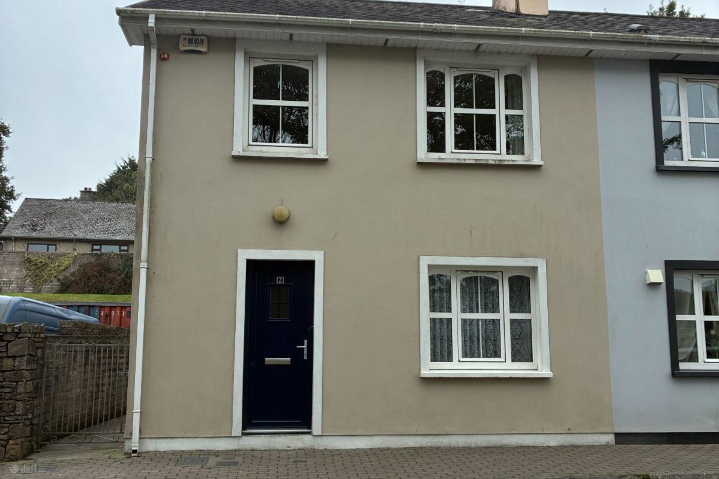 2 Jasmine Place, Bandon, Bandon, Co. Cork — photo 1
