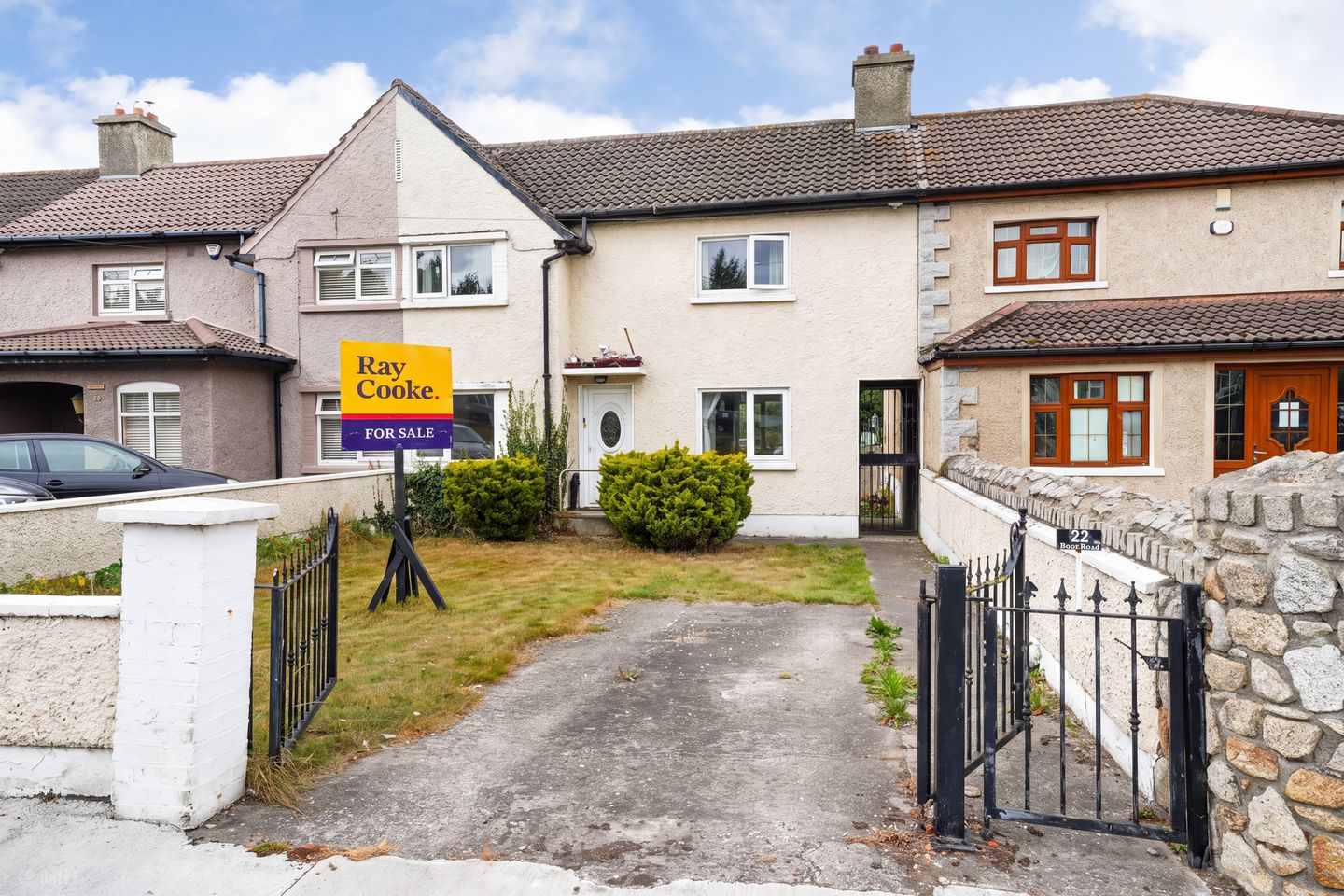 22 Boot Road, Clondalkin, Dublin 22 — photo 1