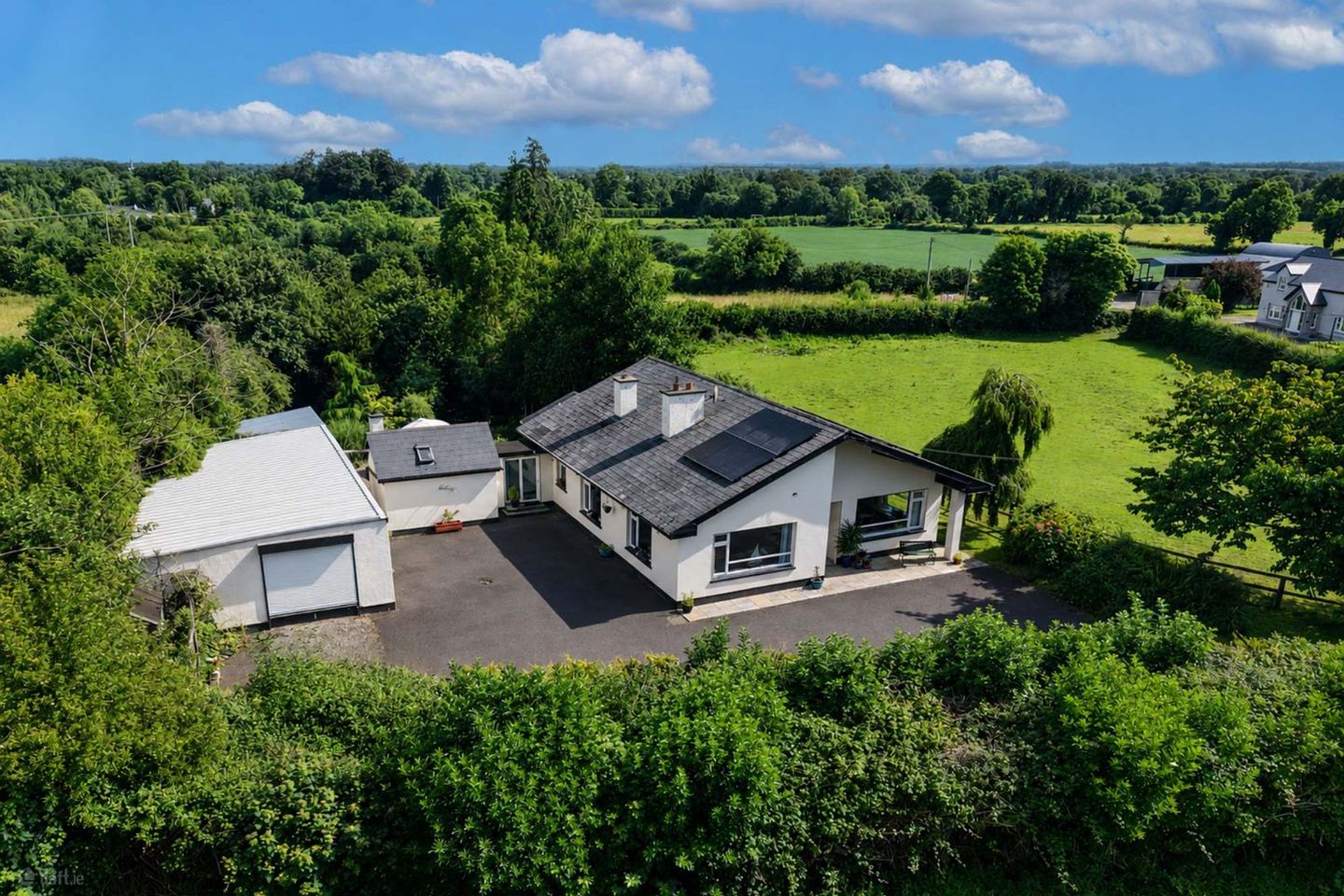 Hearst House, Clondoogan, Summerhill, Summerhill, Co. Meath, A83Y190 — photo 1