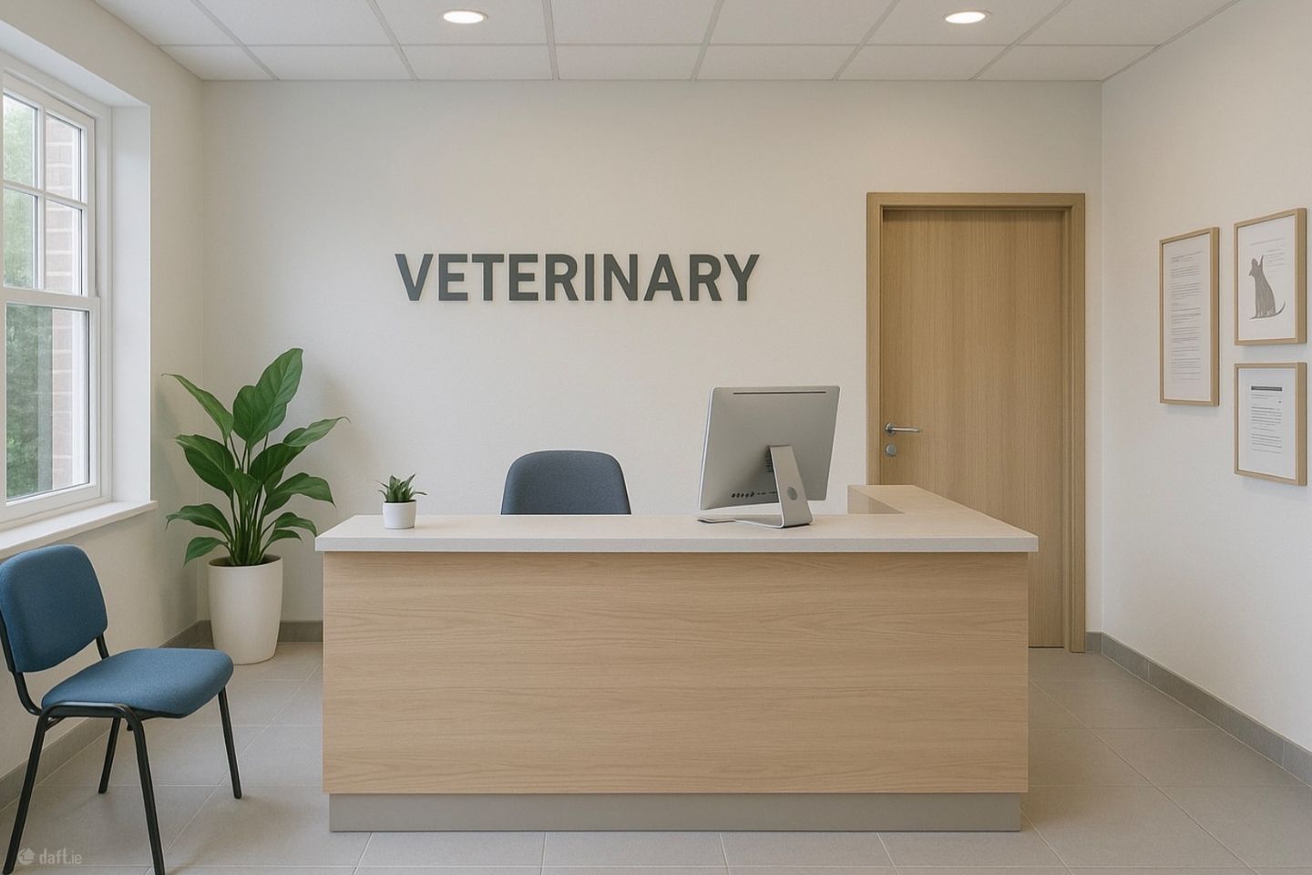 Unit 5 Carroll Village Dundalk, Dundalk, Co. Louth — photo 1