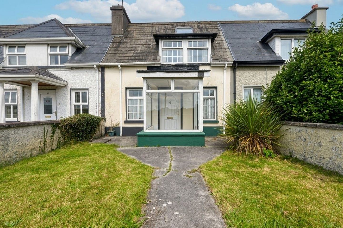 17 Deerpark, Ballinasloe, Ballinasloe, Co. Galway, H53YV57 — photo 1